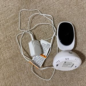 Motorola Baby Monitor